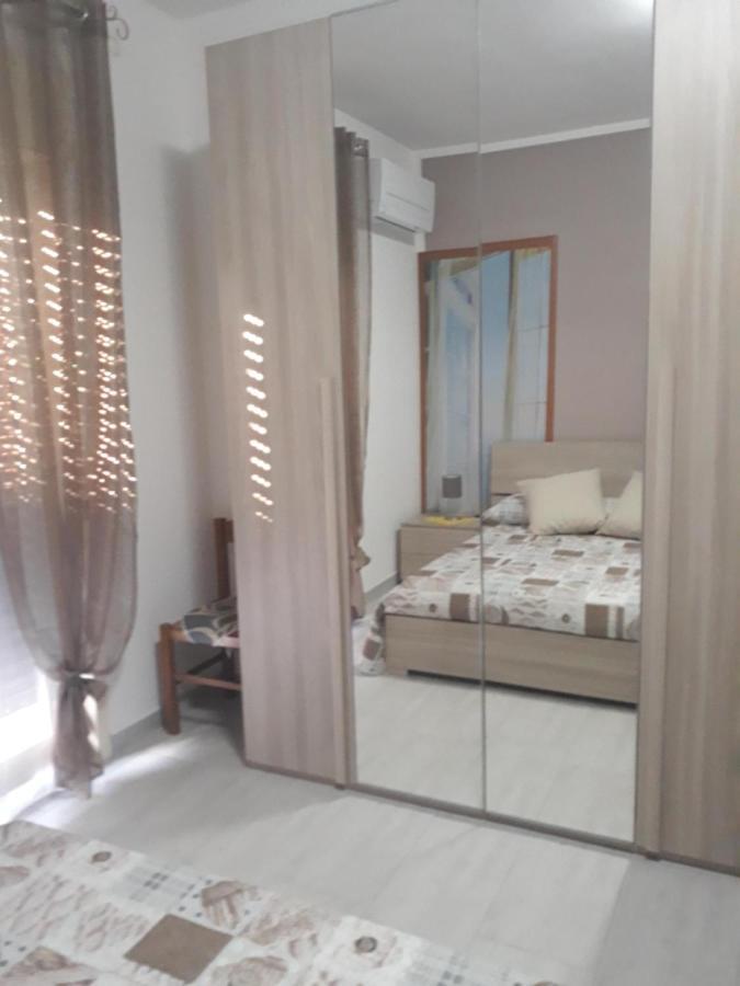 Holiday House Marlin Giardini Naxos Εξωτερικό φωτογραφία