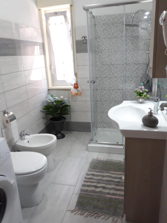 Holiday House Marlin Giardini Naxos Εξωτερικό φωτογραφία
