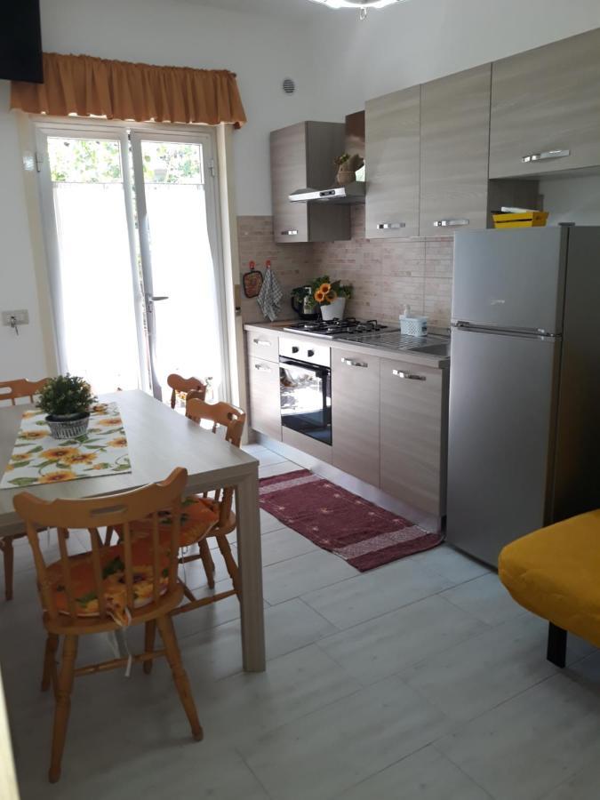 Holiday House Marlin Giardini Naxos Εξωτερικό φωτογραφία