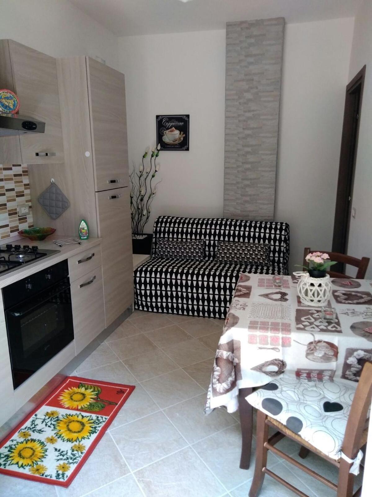 Holiday House Marlin Giardini Naxos Εξωτερικό φωτογραφία