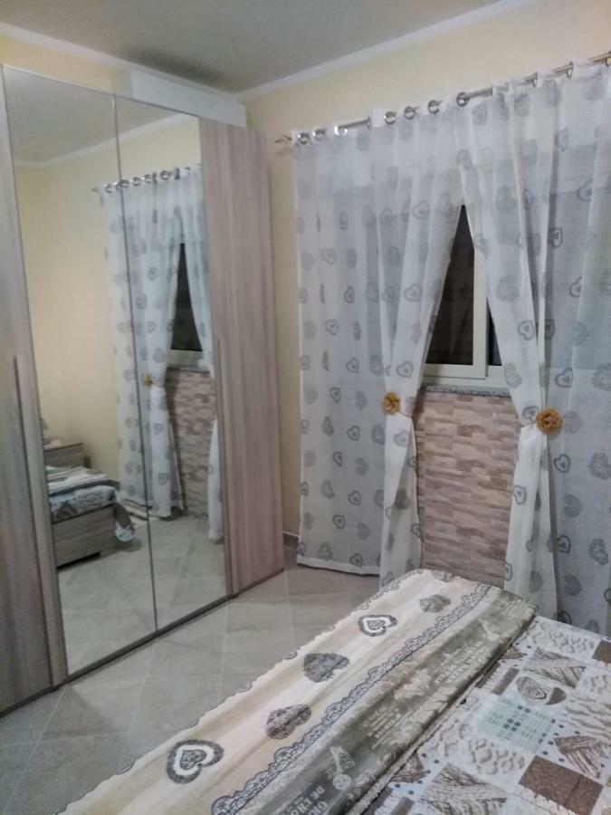 Holiday House Marlin Giardini Naxos Εξωτερικό φωτογραφία