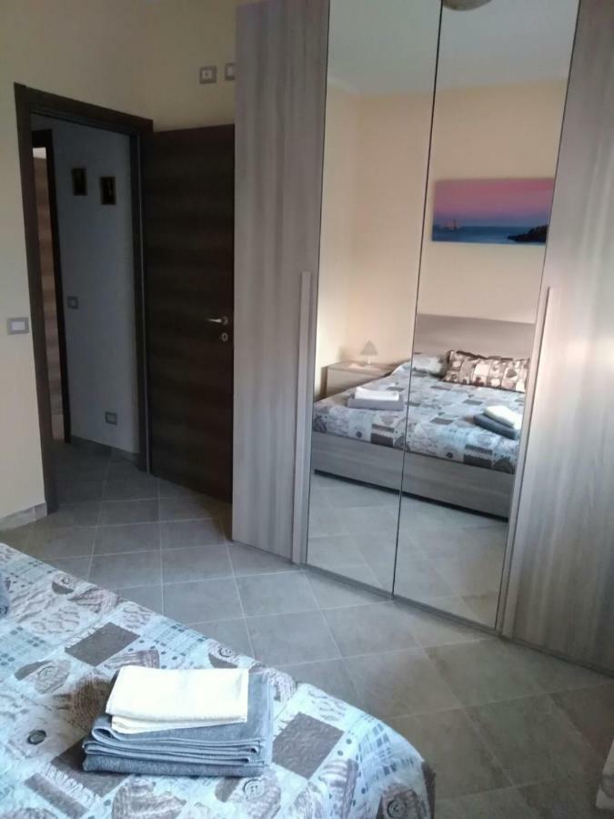 Holiday House Marlin Giardini Naxos Εξωτερικό φωτογραφία
